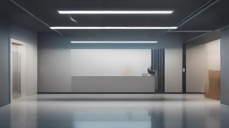 一同看图库产品中心主视觉：智能图片搜索与高清预览